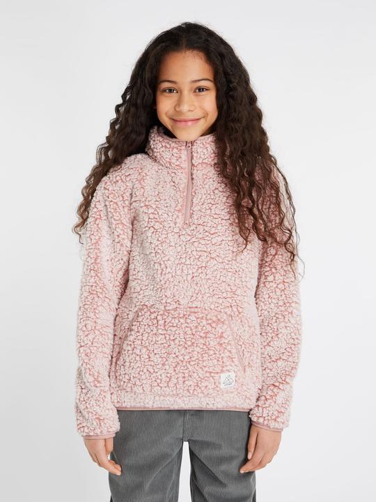 Actual product image Protest 1/4 ZIP TOP PRTLINDE JR (104)