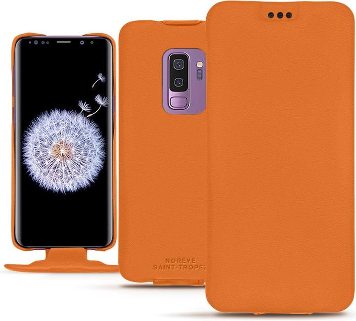 Image du produit Noreve Housse cuir vertical (Samsung Galaxy S9+)