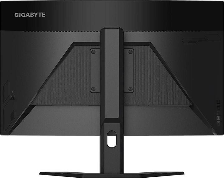 Image du produit Gigabyte G27FC A (1920 x 1080 pixels, 27")