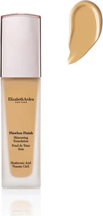 Produktbild Elizabeth Arden Flawless Finish Skincaring Foundation (340W)