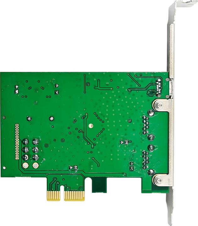 Immagine prodotto InLine Scheda di interfaccia, 2x USB-A, 1x USB-C 3.2 Gen.1, PCIe, PD3.0, con connettore di alimentazione a