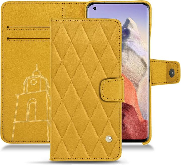 Image du produit Noreve Housse cuir portefeuille (Xiaomi Mi 11 Ultra)