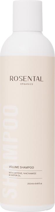 Immagine prodotto Rosental Organics Rosental Hair Care - Shampoo Volume (250 ml, Shampoo liquido)