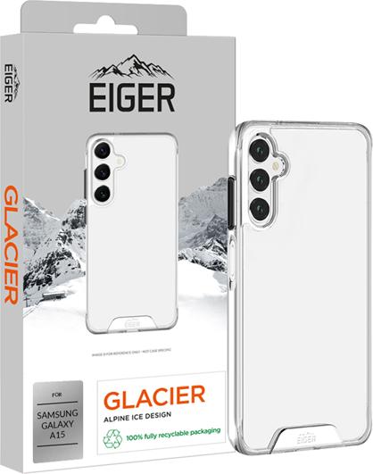 Image du produit Eiger Glacier Case (Samsung Galaxy A15, Samsung Galaxy A15 5G)