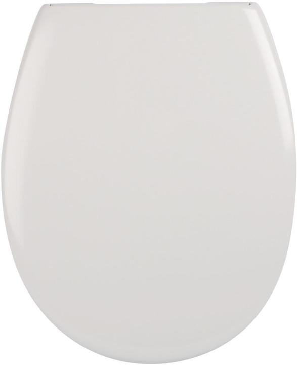 Produktbild Sanitop Wingenroth WC-Sitz Madrid weiss mit Absenk+ Take off