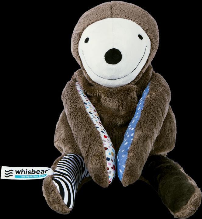 Whisbear Ezzy (14 cm)