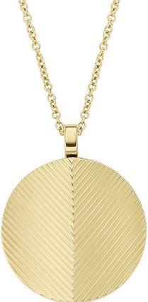 Produktbild Fossil Harlow Halskette (Edelstahl, 40 - 45 cm)