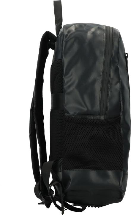 Produktbild Greenburry Upcycled Tarpaulin Rucksack 39.5 cm Laptopfach (18 l)