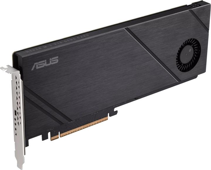 Image du produit ASUS CARTE HYPER M.2 X16 GEN 5