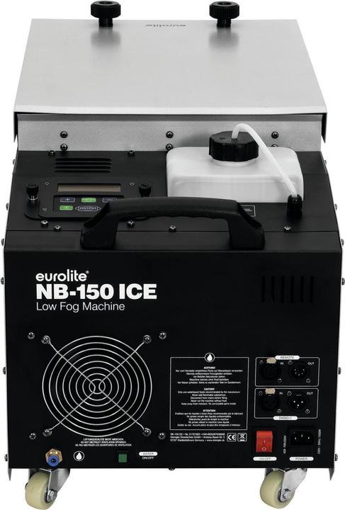 Produktbild Eurolite Nb-150 Ice