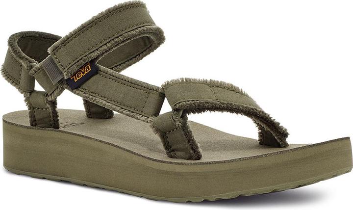 Produktbild Teva Midform Universal Canvas (41)