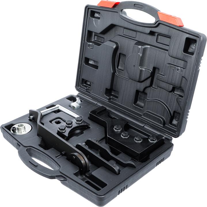 Actual product image BGS Engine Timing Tool Set | for VAG 2.5 / 4.9D / TDI Pump Nozzle Unit