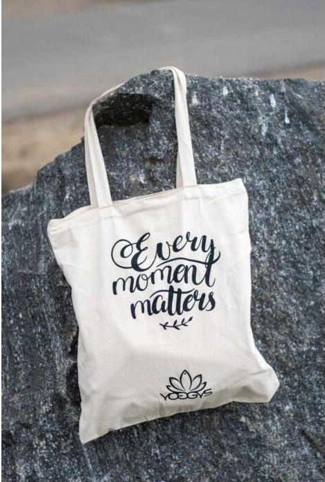 Yoggys Tasche "Eco“