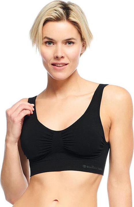 Produktbild Bamboo Basics Fleur (Einzelpack, M)