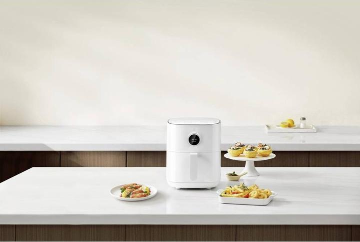 Immagine prodotto Xiaomi Friggitrice ad aria intelligente da 4,5 l UE (Spina UE)