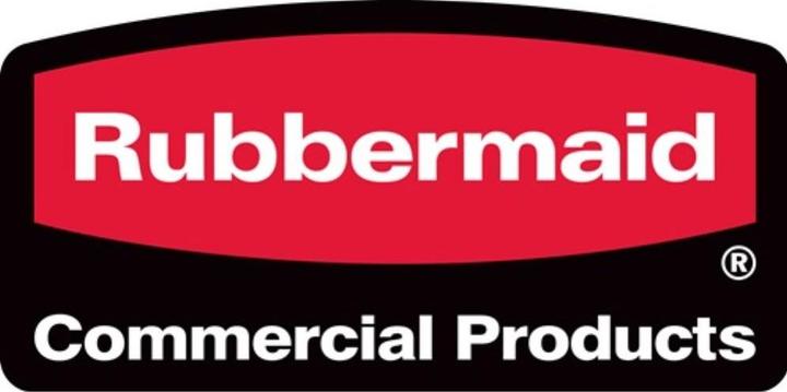 Actual product image Rubbermaid Stand ashtray galvanized steel