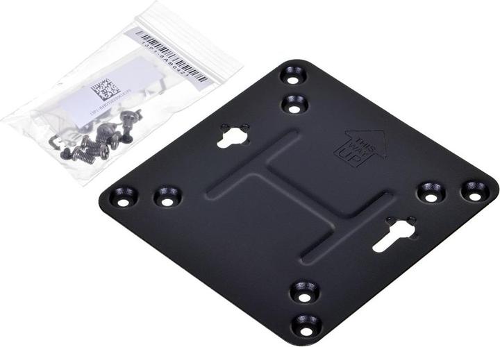 Produktbild ASUS NUC 12 Pro Kit - NUC12WSHi5 (Intel Core i5-1240P)