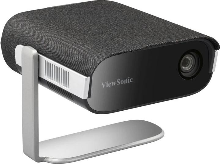 Image du produit Viewsonic M1S (WVGA, 360 lm, 1.2:1)