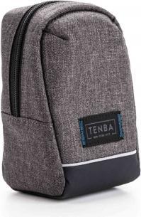Actual product image Tenba Skyline v2 4 Pouch  Grey (Camera accessory bag, 4 l)