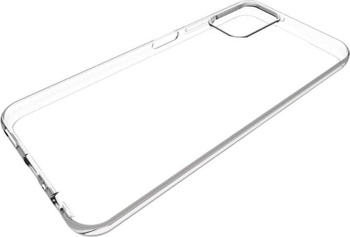 Produktbild Cover-Discount Nokia G42 - Silikon Gummi Case transparent (Nokia G42)
