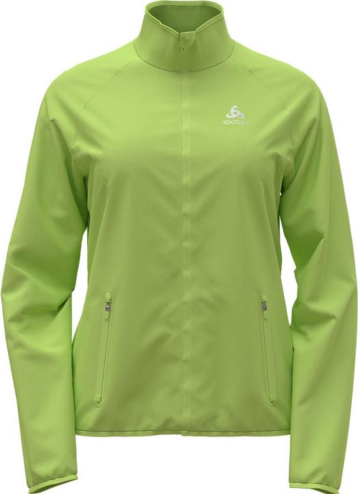 sharp green