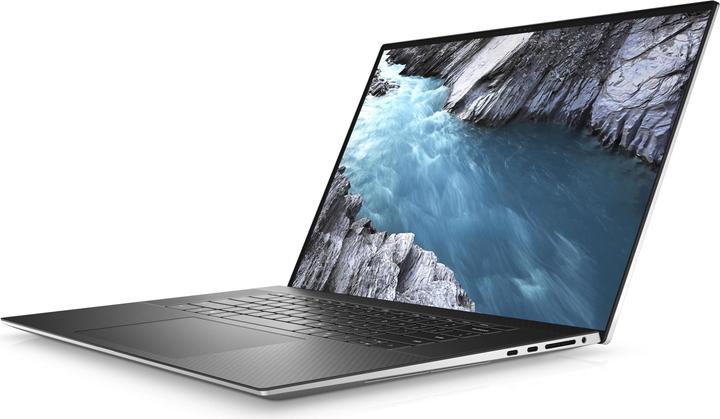 Produktbild Dell XPS 9710 (17", Intel Core i7-11800H, 16 GB, 512 GB, CH)