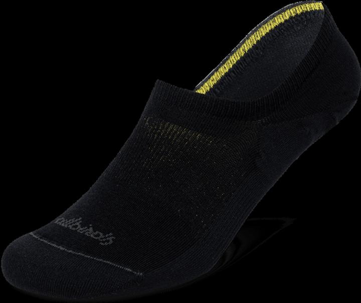 Actual product image Allbirds Anytime No Show Sock (M)