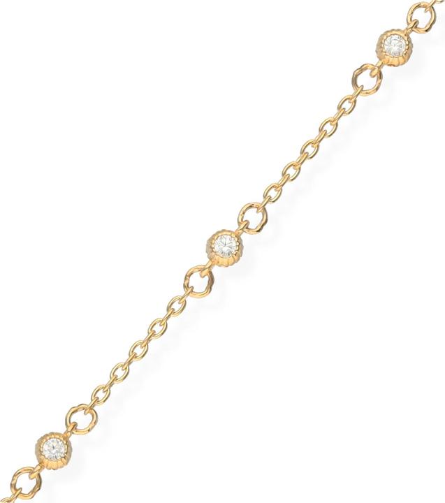 Immagine prodotto Carat Style (200 cm, Oro 18ct)