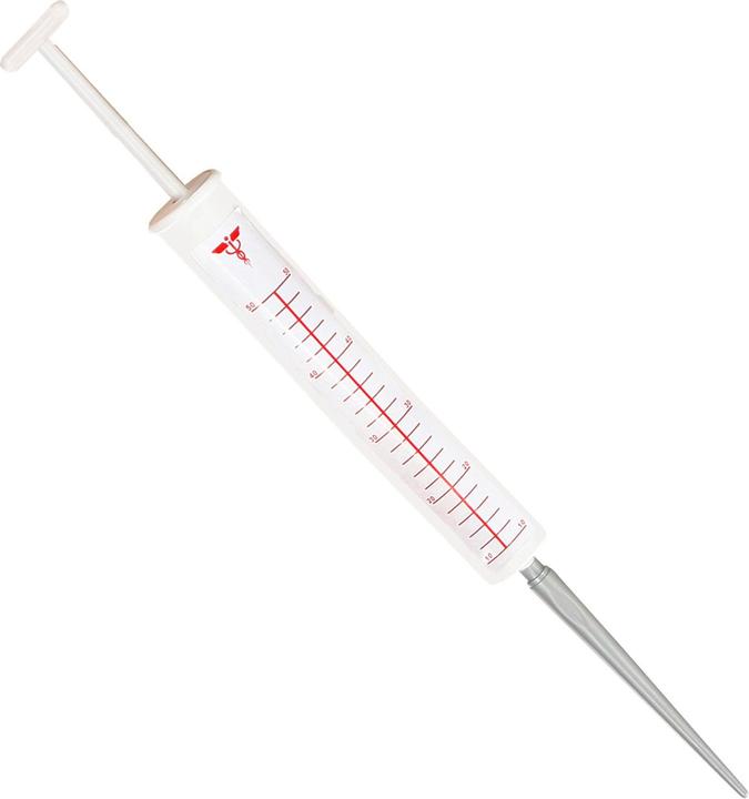 Produktbild Widmann Krankenschwester Spritze Xl