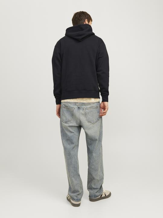 Actual product image Jack & Jones Jjelegacy Sweat Hood Noos (XL)