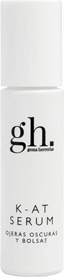 Immagine prodotto Gema Herrerías Gema Herrerias Gh K-At Siero per Occhiaie e Borse 15ml (15 ml)