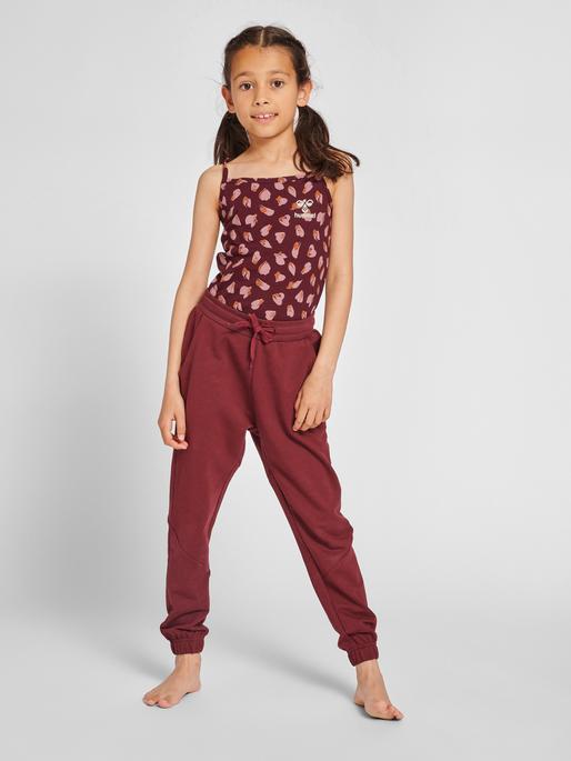 Actual product image hummel Hmlcarolina Strap Top 2-Pack (24, 25, 26, 27, 28)