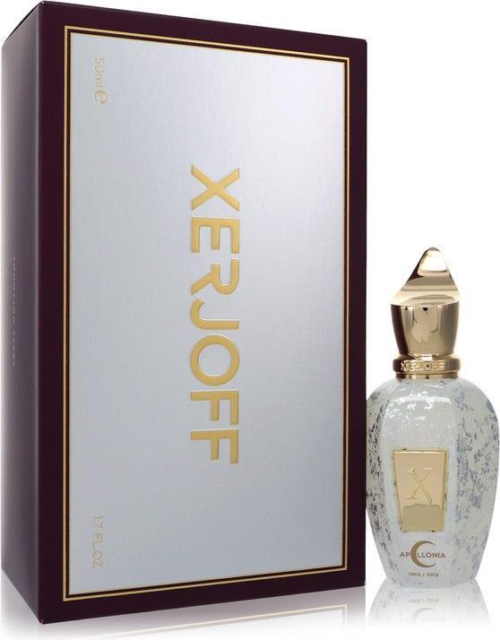 XerJoff Shooting Stars Apollonia (Eau de Parfum, 50 ml)