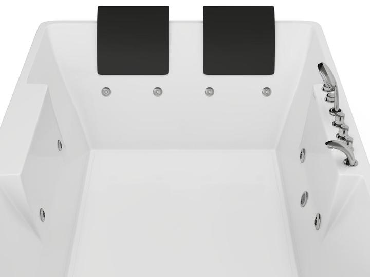 Shower Design Thalassa (515 l, 122 cm, 182 cm)