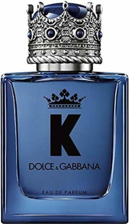 Actual product image Dolce & Gabbana K (Eau de parfum, 50 ml)