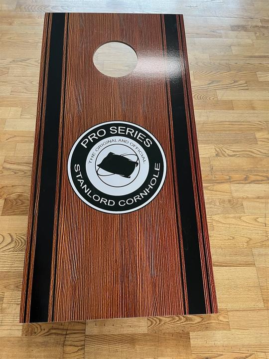 Produktbild Stanlord Cornhole Pro Single (6951352)