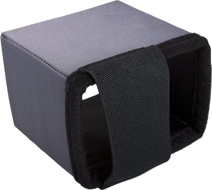 Actual product image Hoodman HD Hood for Canon C300 & C500