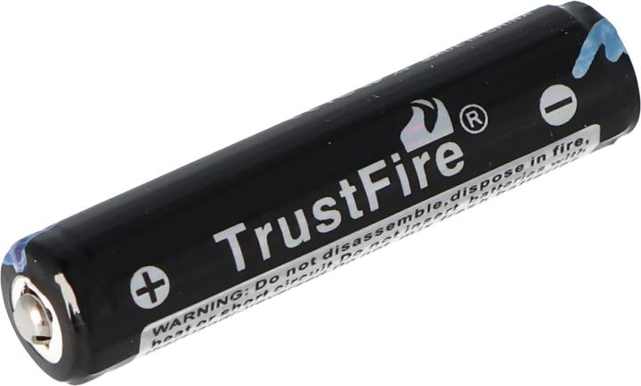 Produktbild Trustfire Akku 10440 geschützte (1 Stk., 10440, 300 mAh)