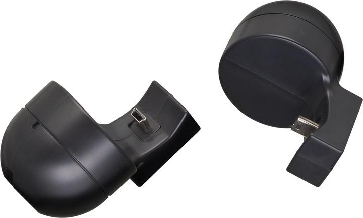 Produktbild Bigben Move Dual-Charger, PS3 (PS3)