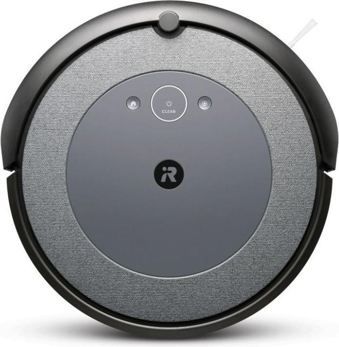 Productafbeelding iRobot Roomba Combo i5+ (Stofzuigrobot)