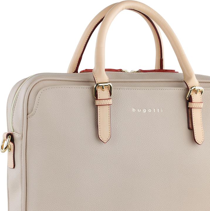 Actual product image Bugatti Business bag ELLA