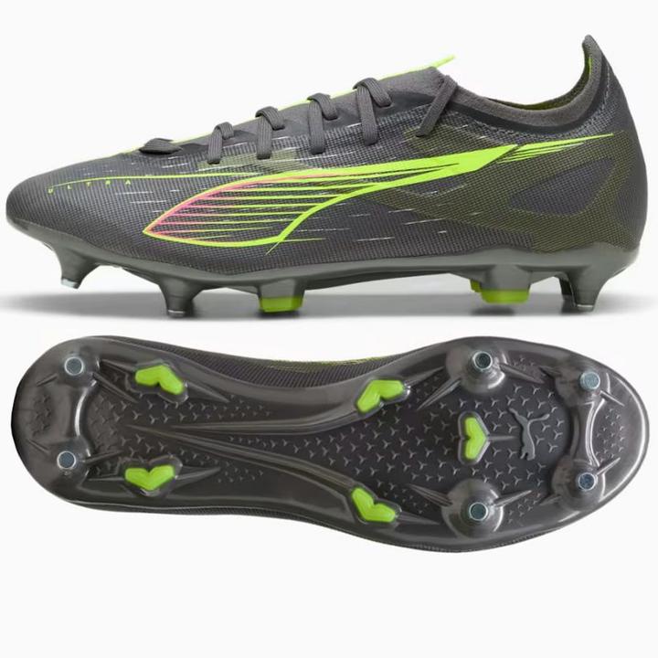 Puma Ultra 5 Match MxSG Fussballschuhe (42.5)