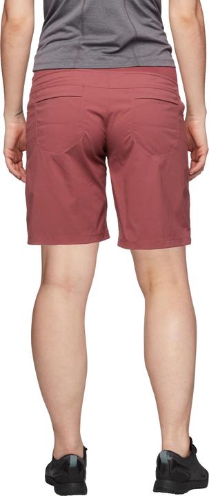 Actual product image Black Diamond W Technician Shorts (XL)