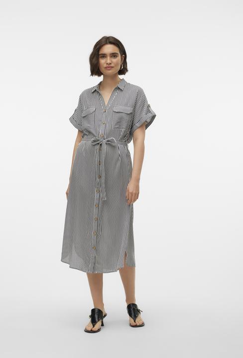 Immagine prodotto Vero Moda Abito camicia VMBUMPY (XS)