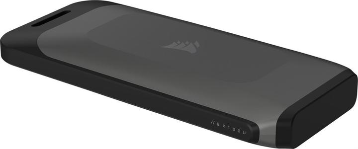 Productafbeelding Corsair EX100U 4TB draagbare USB-opslag (4000 GB)