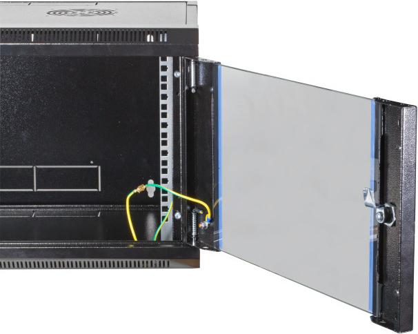 Immagine prodotto EFB Elektronik Contenitore per il montaggio a parete (10.87 HE, Rack da 19 pollici)