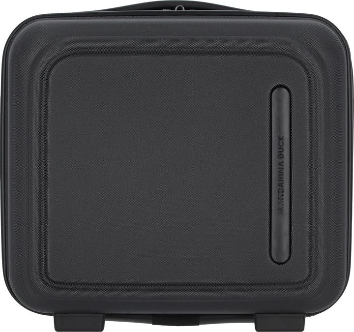 Mandarina Duck Logoduck + Beautycase 27 cm