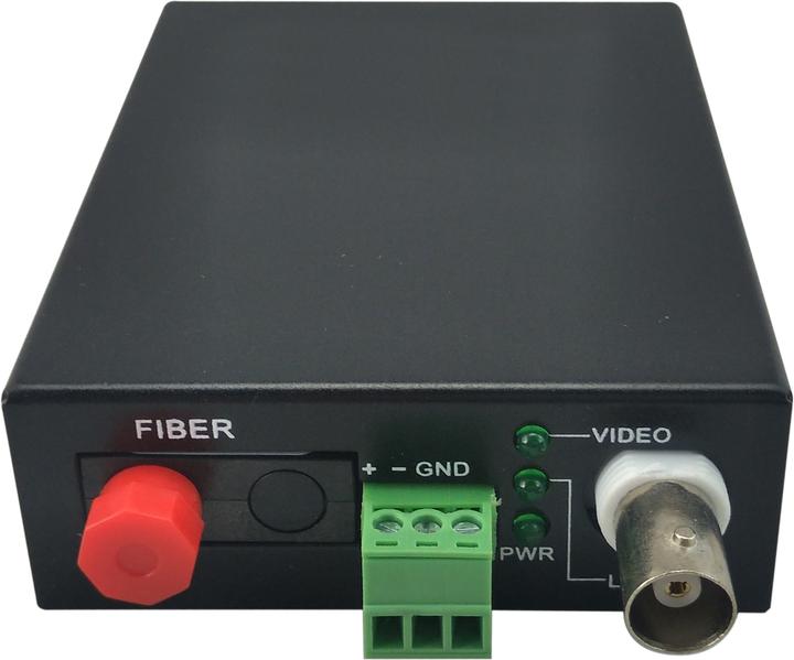 Actual product image LevelOne BNC, FC, 1310nm/1470-1610 nm (Extender)