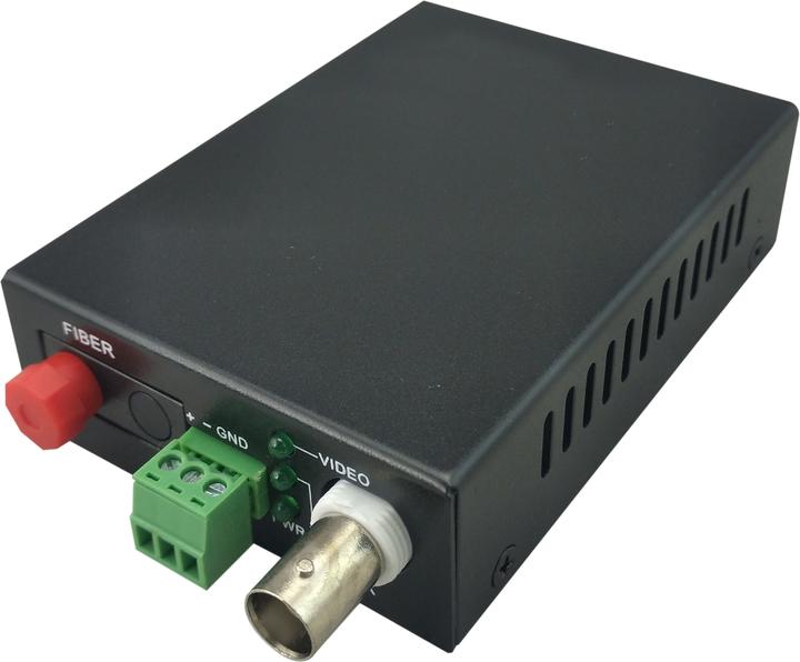 Actual product image LevelOne BNC, FC, 1310nm/1470-1610 nm (Extender)