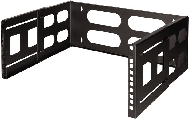Produktbild LogiLink Wandhalterung 4 HE